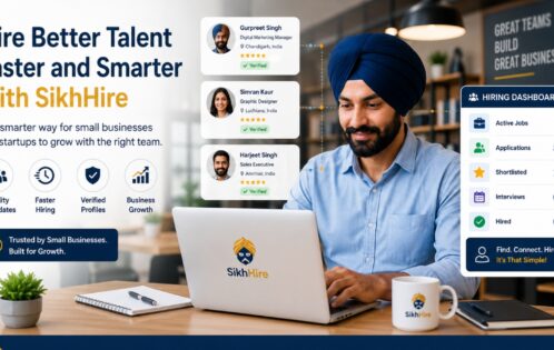 Small Businesses Can Hire Better Talent Faster