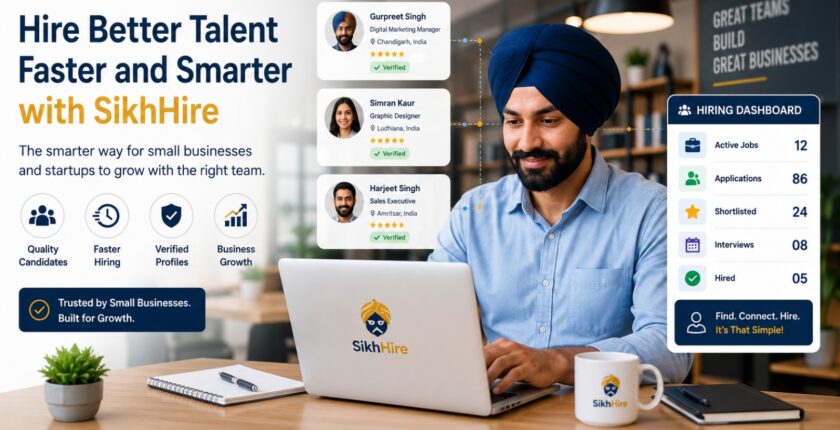 Small Businesses Can Hire Better Talent Faster