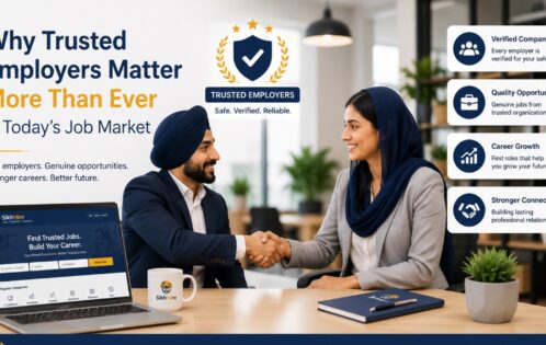 Trusted Employers Matter More Than Ever